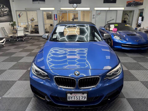 2015 BMW 2 Series M235i