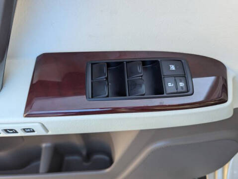 2015 Lexus GX 460