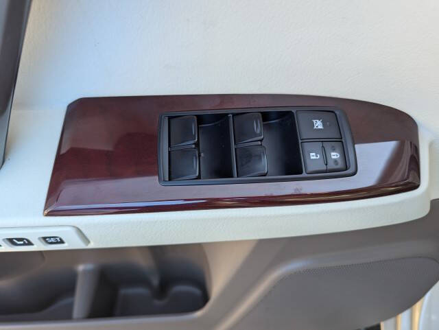2015 Lexus GX 460