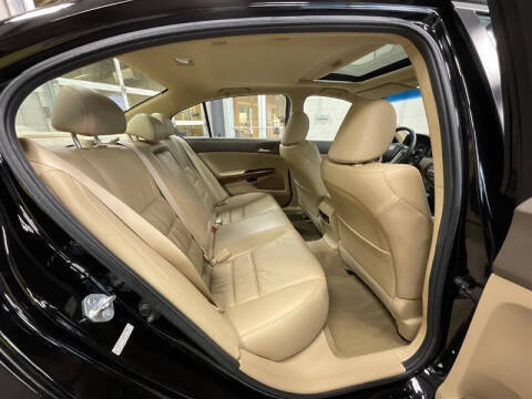 2010 Honda Accord