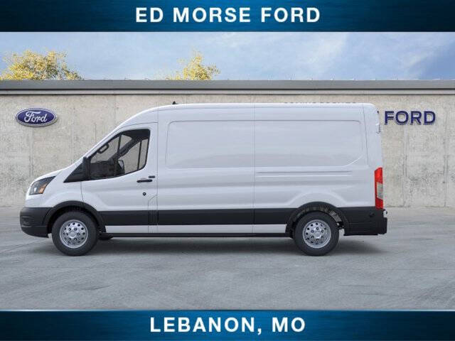 2026 Ford Transit 350