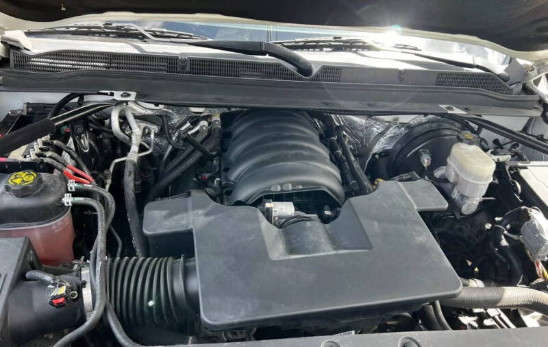 2017 GMC Yukon XL SLT