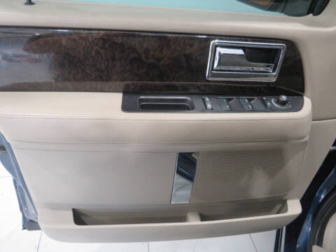 2015 Lincoln Navigator