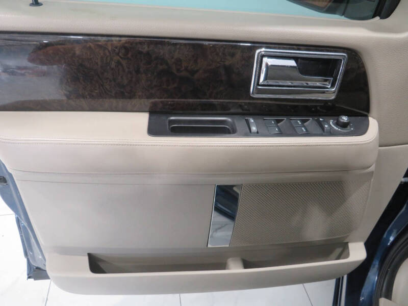 2015 Lincoln Navigator