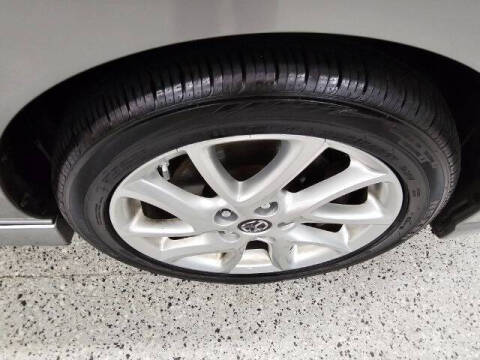 2013 Mazda MAZDA5 Grand Touring