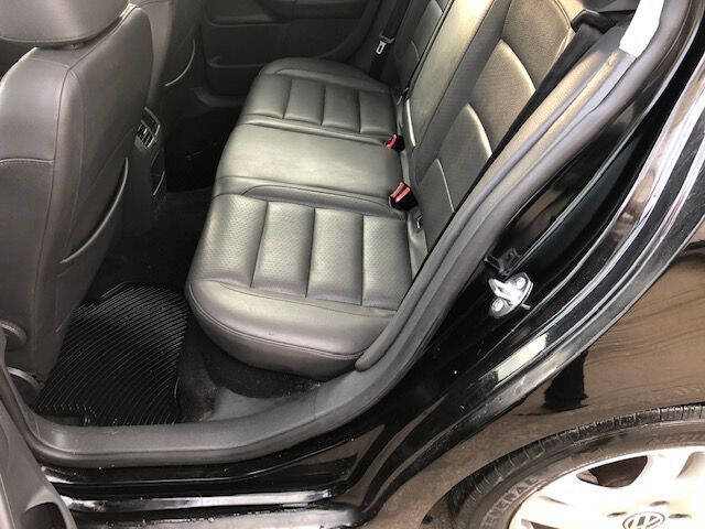 2007 Volkswagen Jetta for sale at Extreme Auto Plaza in Des Moines, IA