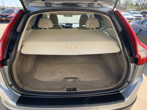 2011 Volvo XC60