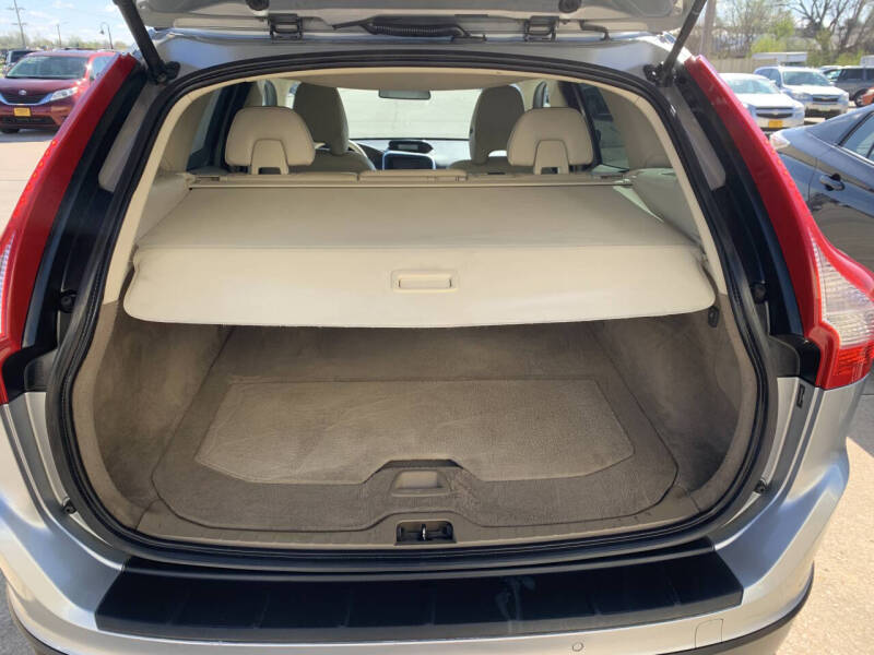 2011 Volvo XC60