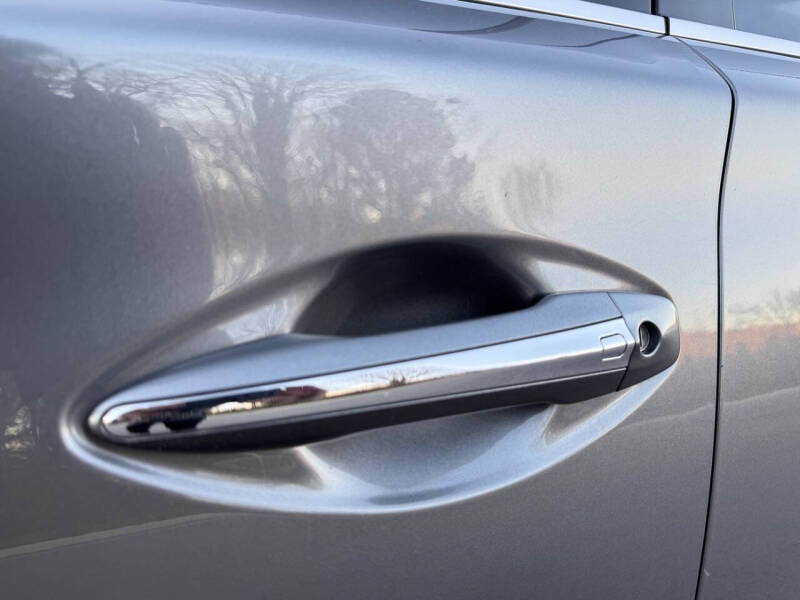 2017 Infiniti Q50 3.0T Sport