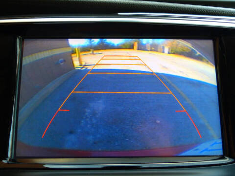 2016 Buick Envision Premium II