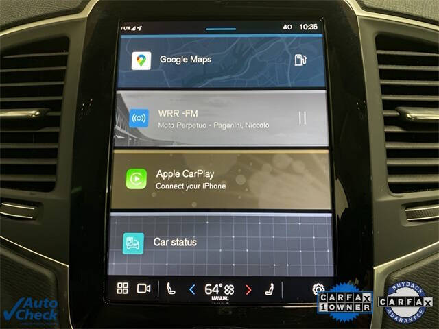 2024 Volvo XC90 B5 Core Bright Theme