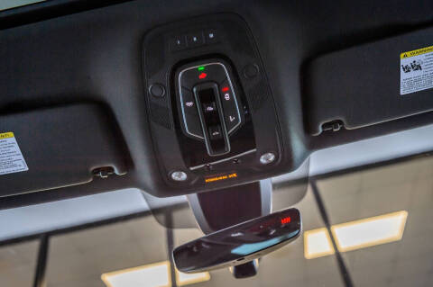 2020 Audi SQ5 3.0T quattro Premium Plus