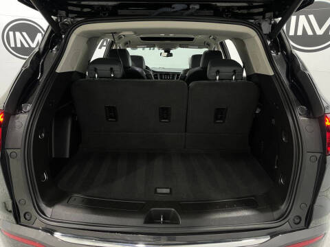 2019 Buick Enclave Premium