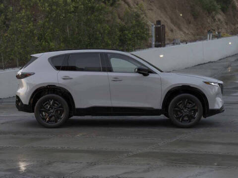 2026 Mazda CX-5 2.5 S Premium