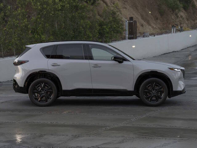2026 Mazda CX-5 2.5 S Premium