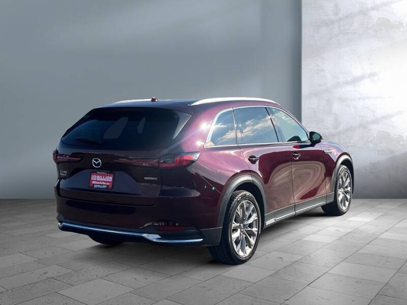 2024 Mazda CX-90 3.3 Turbo Premium Plus