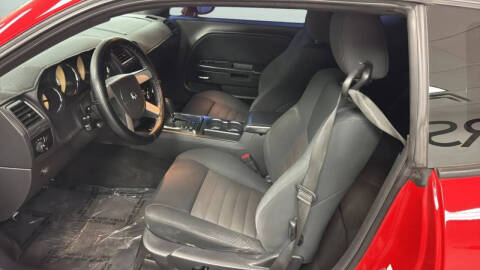 2010 Dodge Challenger SE