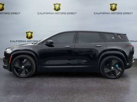 2023 Fisker Ocean One
