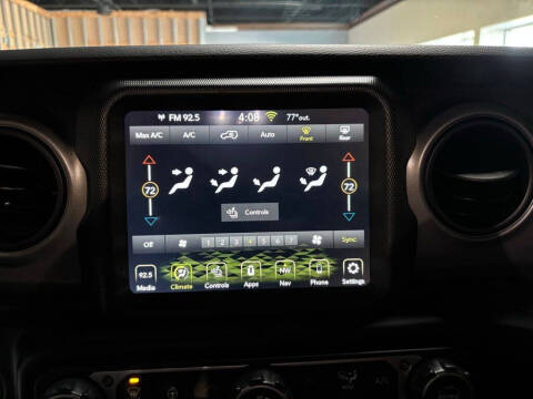 2023 Jeep Wrangler Willys 4xe