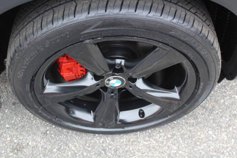 2017 BMW X4 xDrive28i