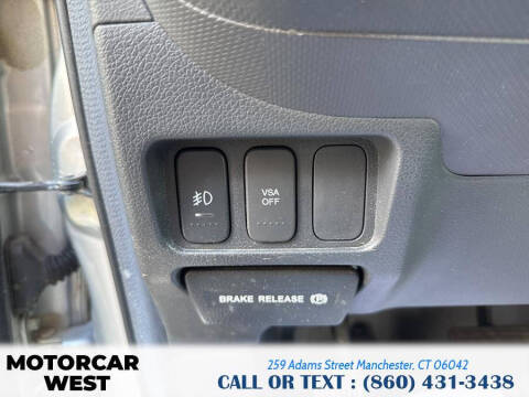 2009 Honda Ridgeline RTS