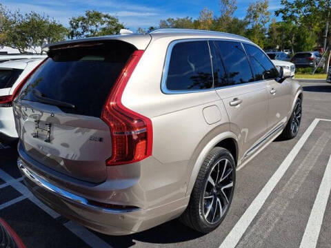 2023 Volvo XC90 B5 Plus Bright Theme