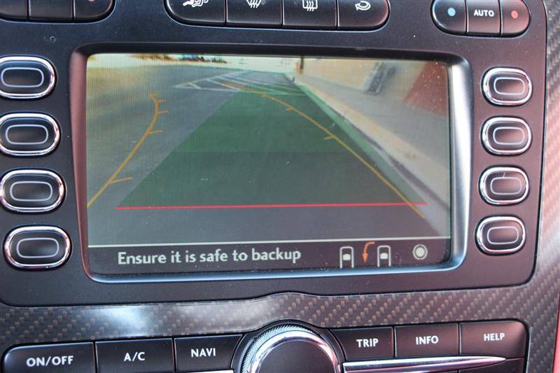 2010 Bentley Continental Supersports