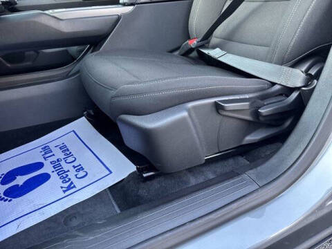 2026 Chevrolet Equinox EV LT 1