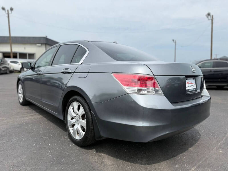 2009 Honda Accord