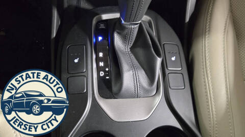 2017 Hyundai Santa Fe Sport 2.0T