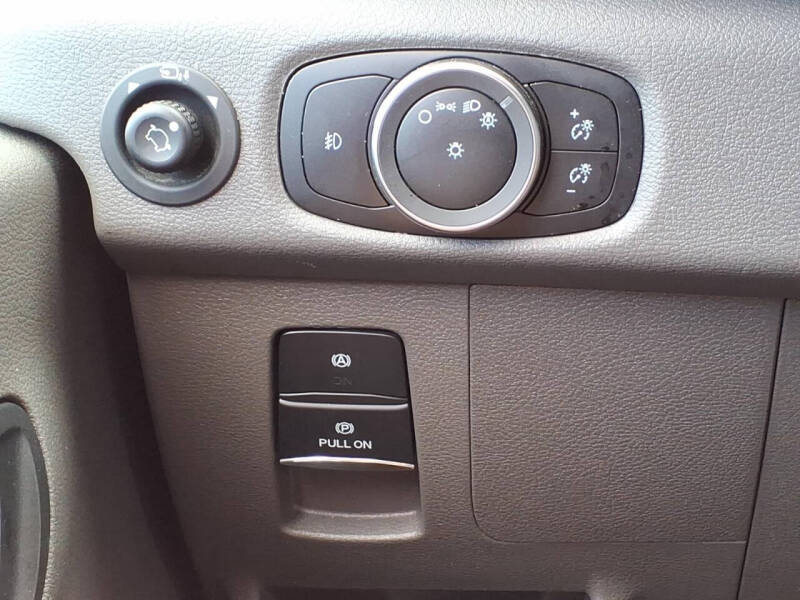 2024 Ford Transit 350 XLT