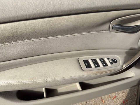 2011 BMW 1 Series 128i