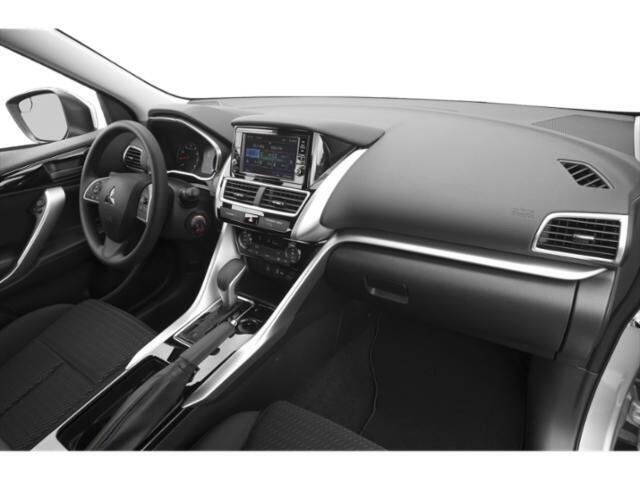 2018 Mitsubishi Eclipse Cross ES