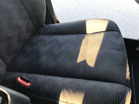 2005 Jeep Wrangler Rubicon