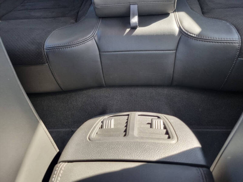 2010 Ford Taurus SHO