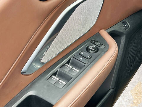 2021 Acura RDX SH-AWD w/Tech