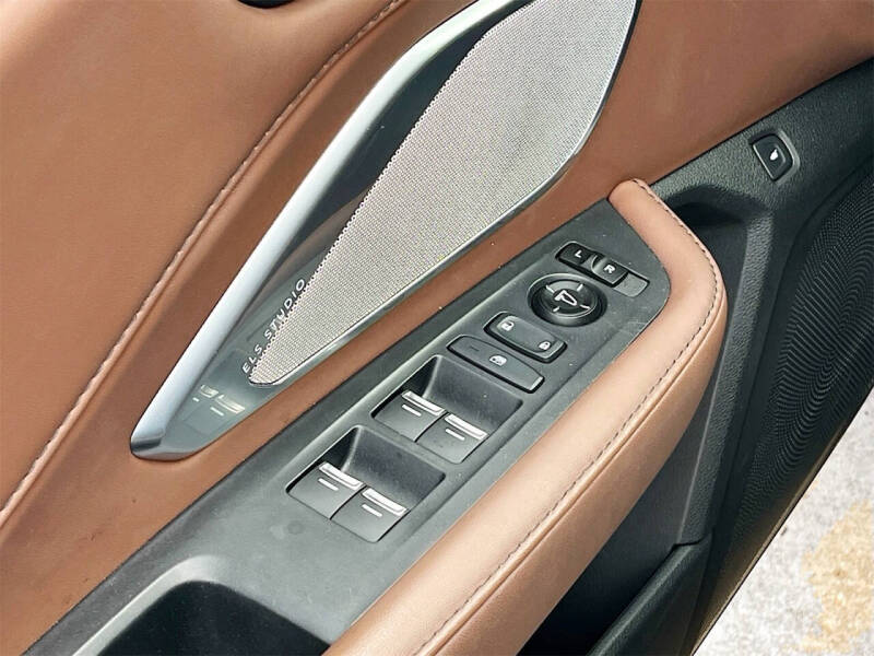 2021 Acura RDX SH-AWD w/Tech