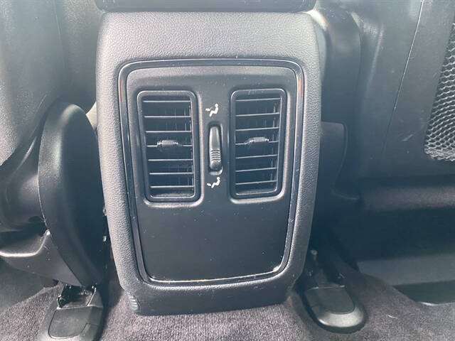 2017 Dodge Durango SXT