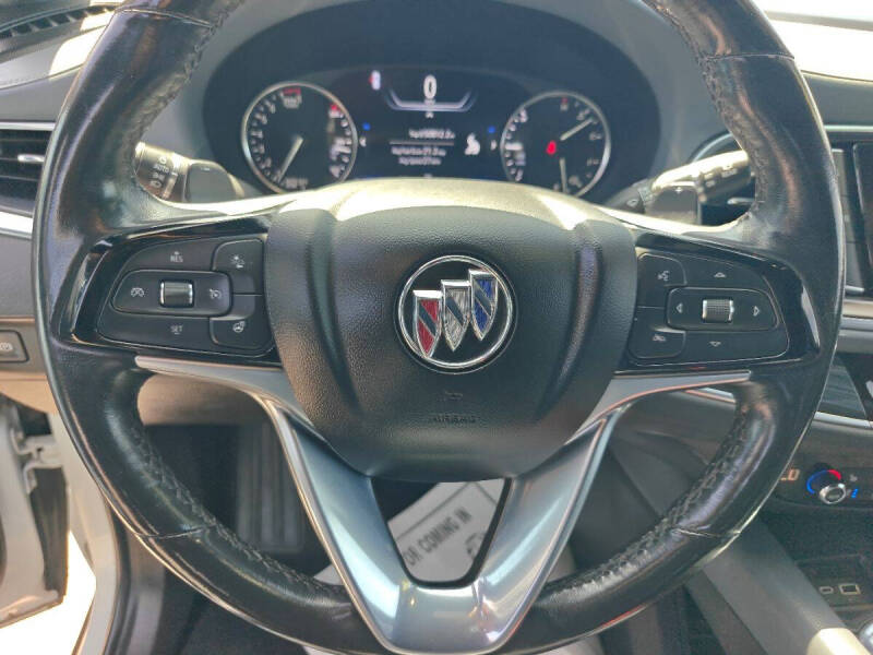 2024 Buick Enclave Premium