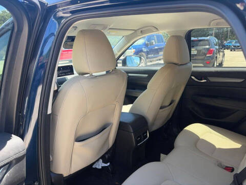 2023 Mazda CX-5 2.5 S Select