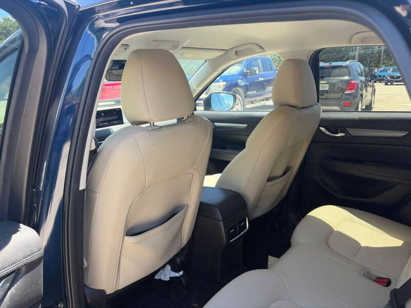 2023 Mazda CX-5 2.5 S Select