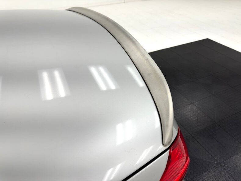 2004 Mercedes-Benz SL-Class SL 500