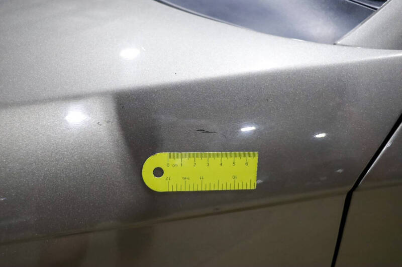 2001 Ford Mustang SVT Cobra