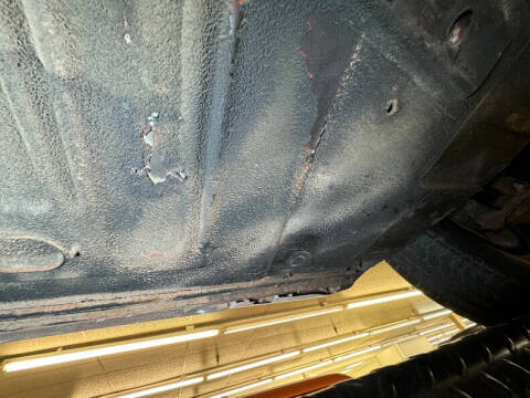 1966 Ford Thunderbird