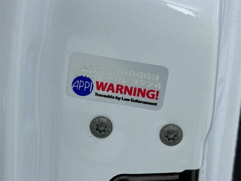 2018 Mercedes-Benz Metris Cargo