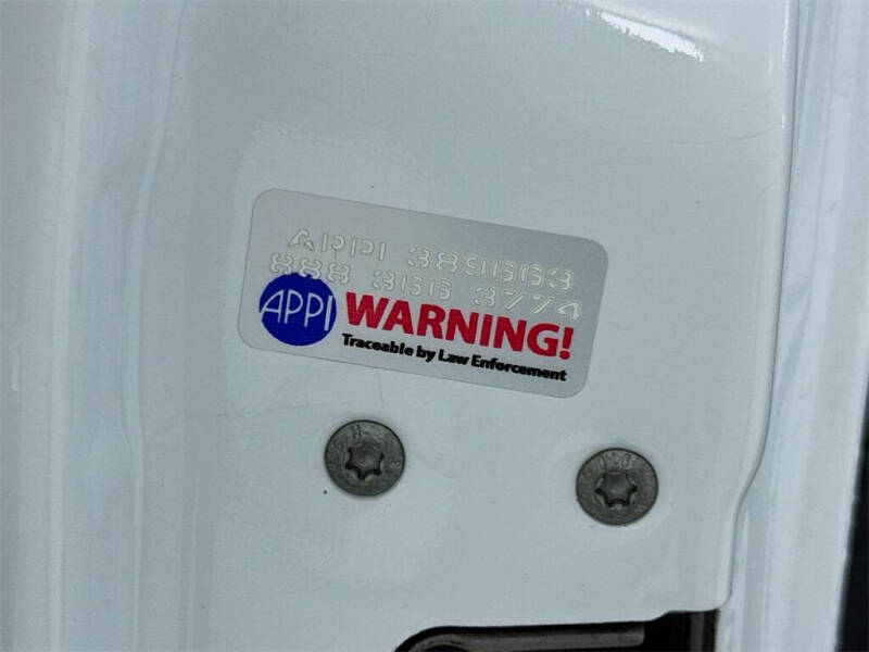 2018 Mercedes-Benz Metris Cargo