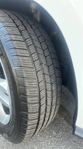 2017 Mercedes-Benz GLS GLS 450