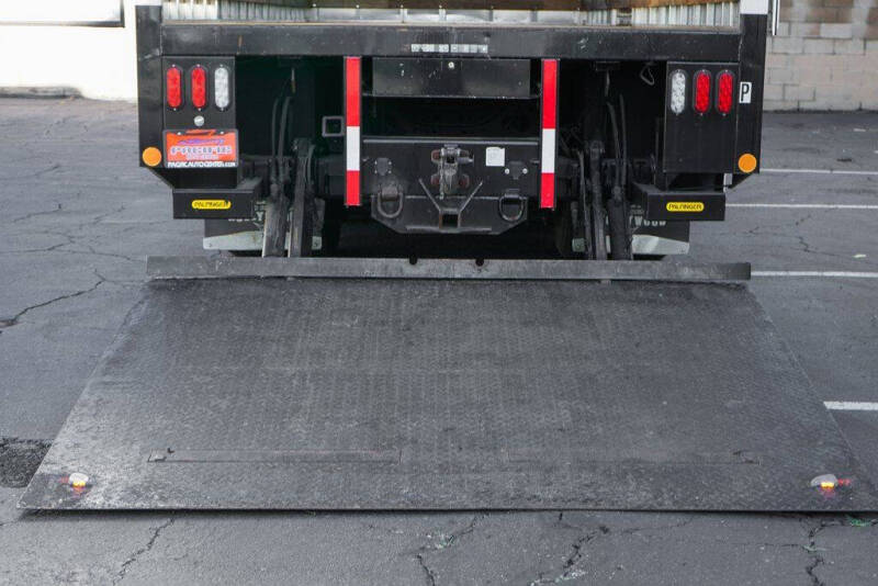 2018 International DuraStar 4400