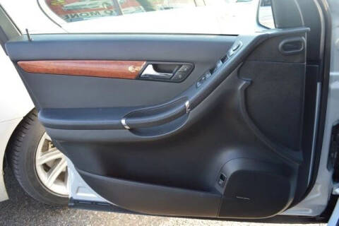 2009 Mercedes-Benz R-Class