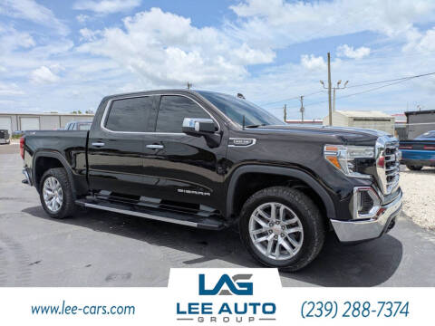 2022 GMC Sierra 1500 Limited
